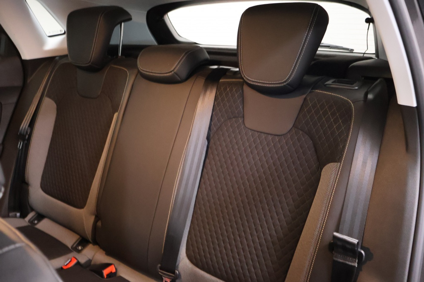 Foto van Opel Grandland X
