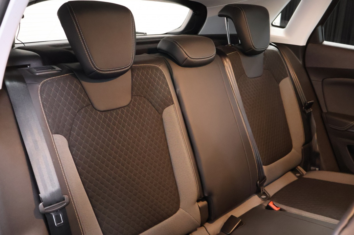 Foto van Opel Grandland X