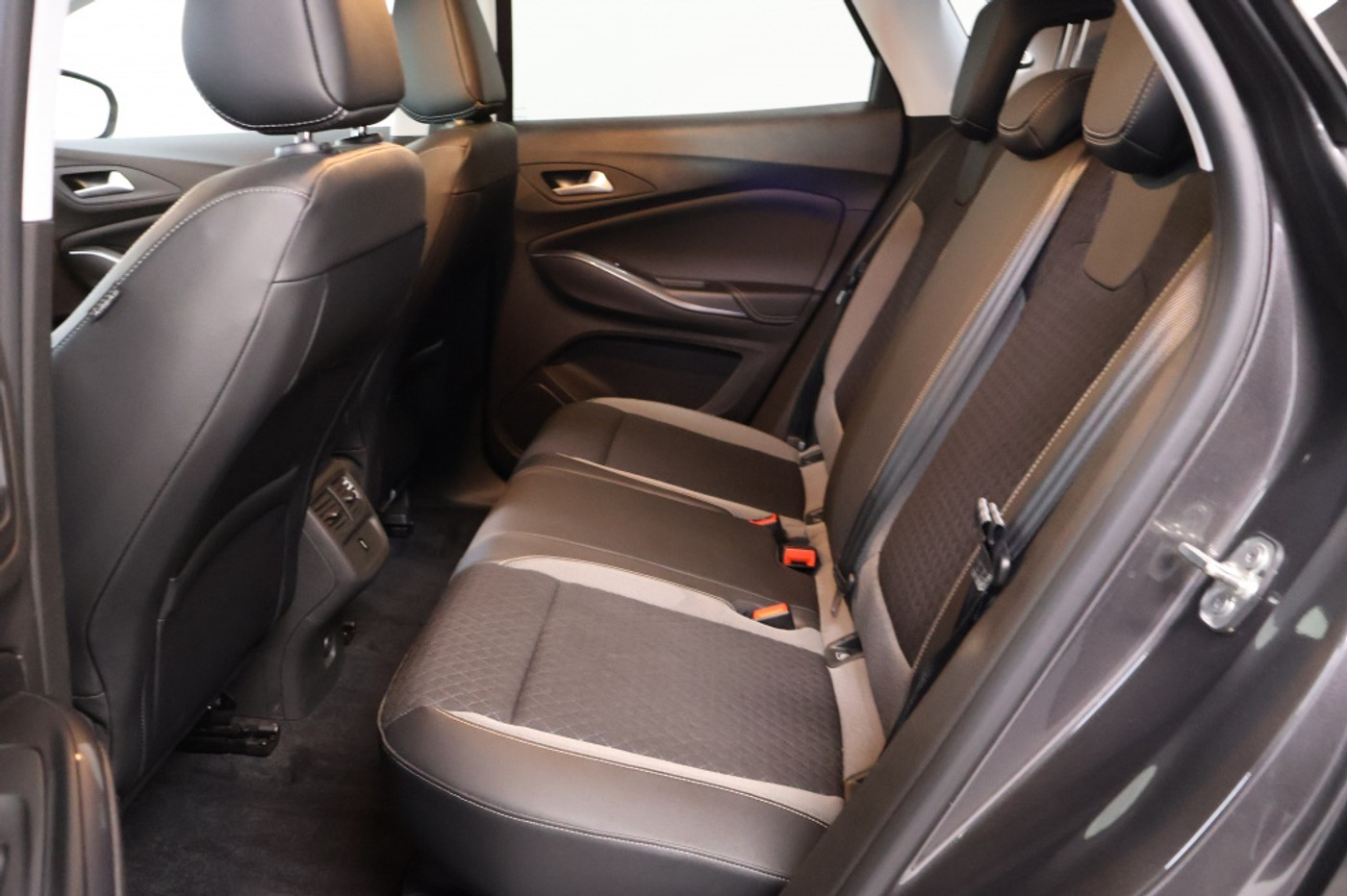 Foto van Opel Grandland X