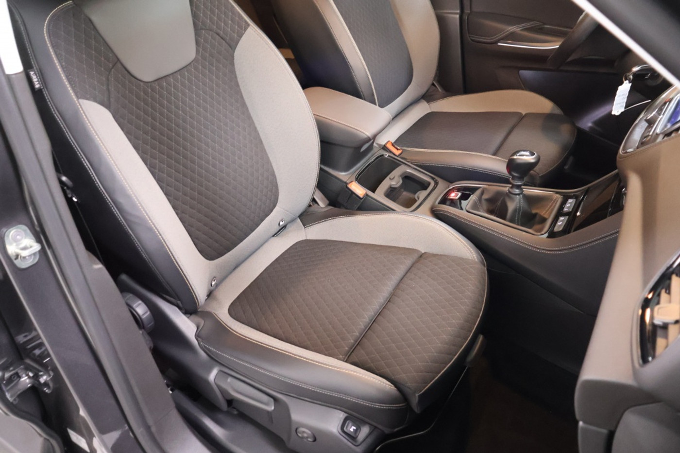 Foto van Opel Grandland X