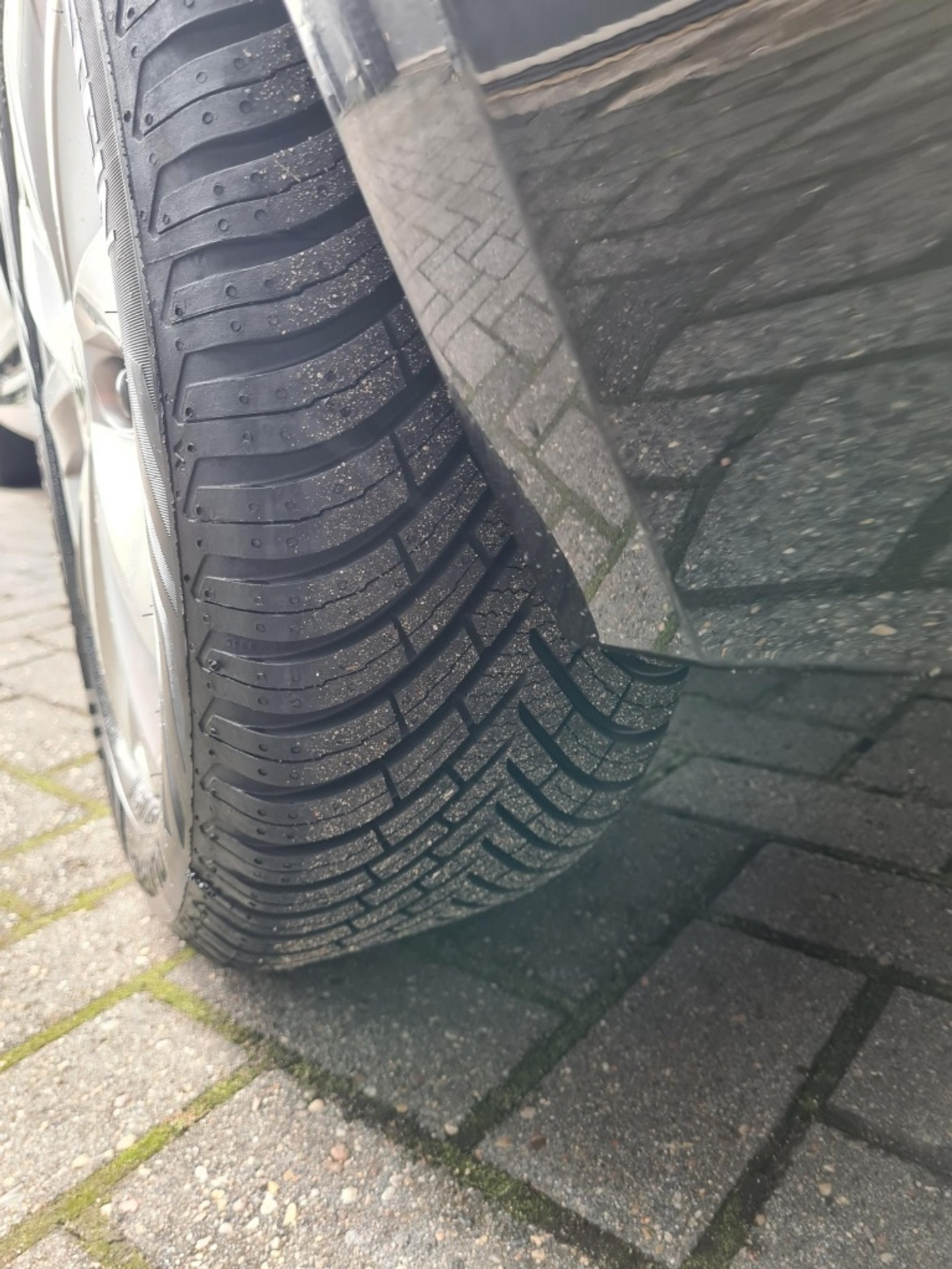 Foto van Skoda Octavia Combi