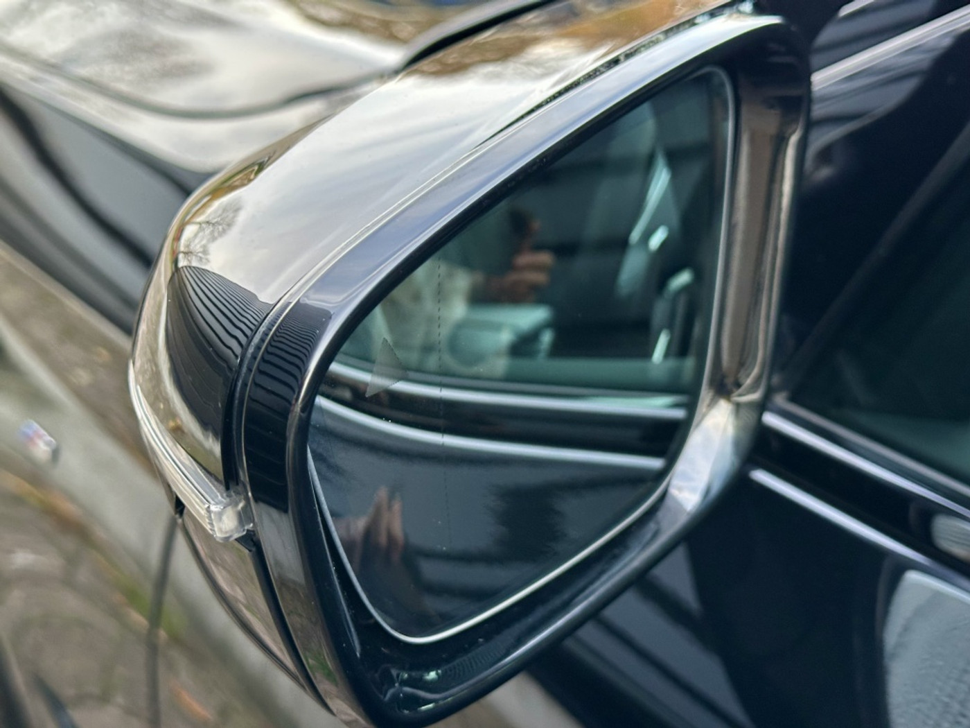 Foto van BMW 520i