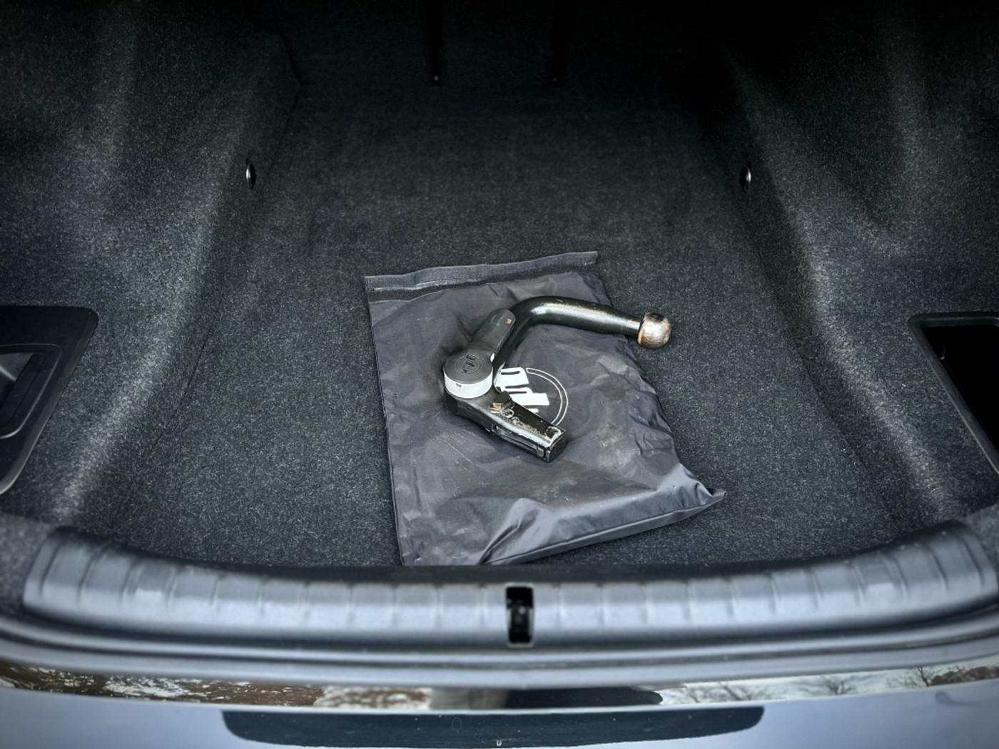 Foto van BMW 520i