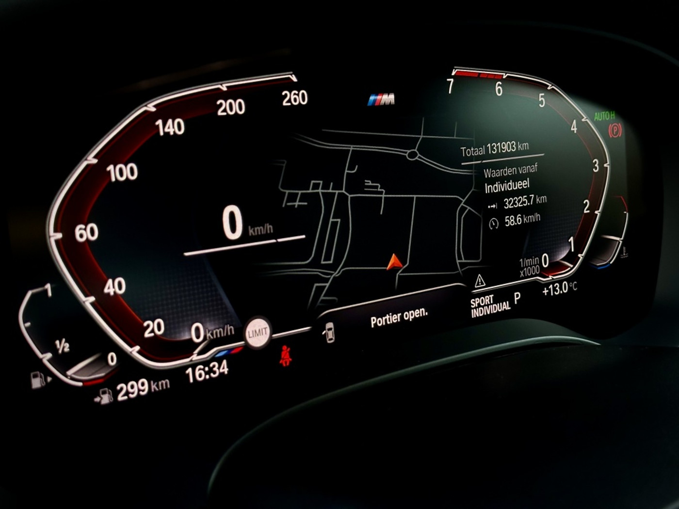 Foto van BMW 520i