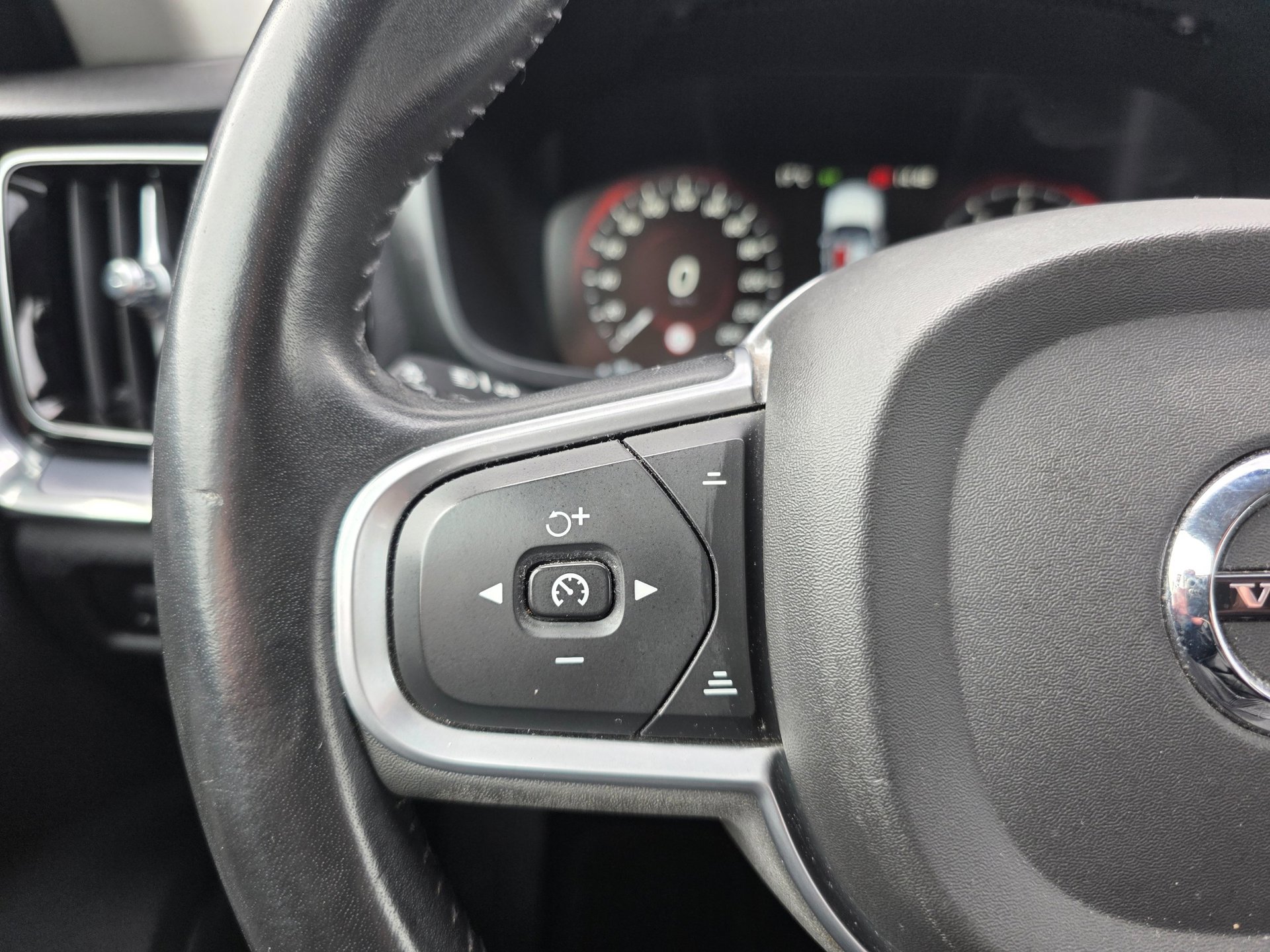 Foto van Volvo V60
