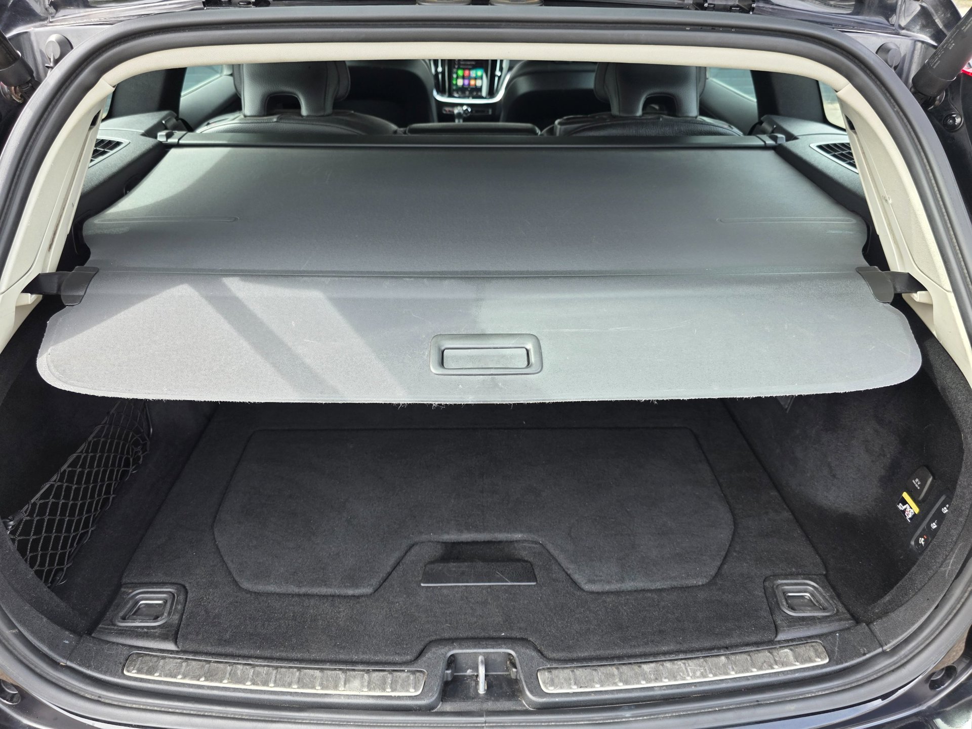 Foto van Volvo V60