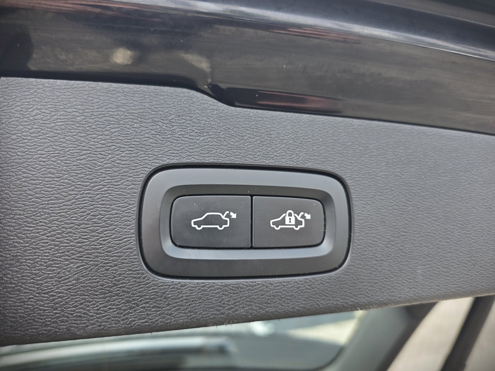 Foto van Volvo V60