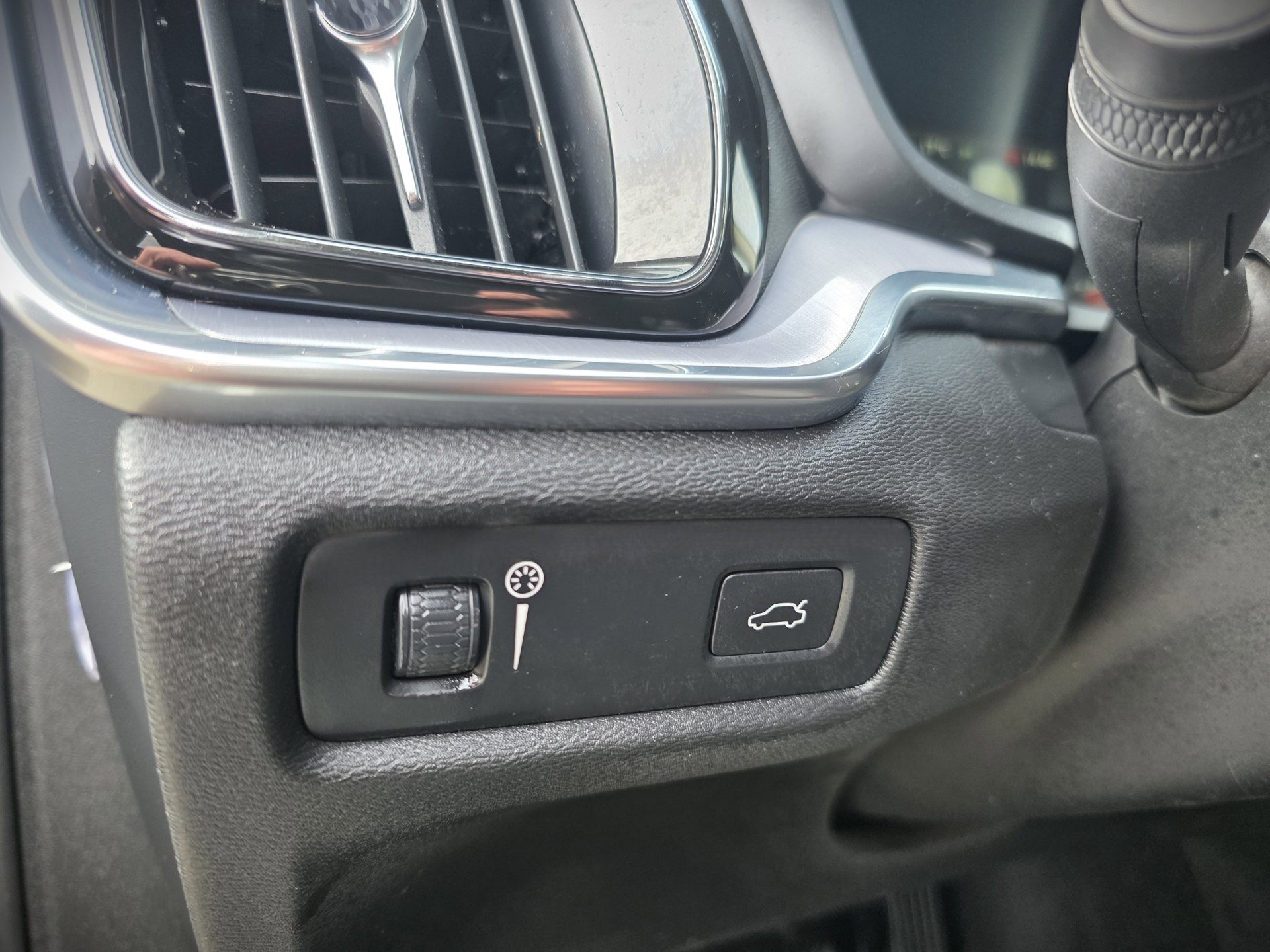 Foto van Volvo V60