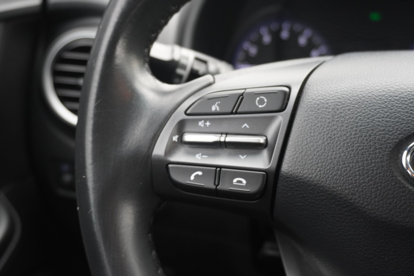 Foto van Hyundai Kona