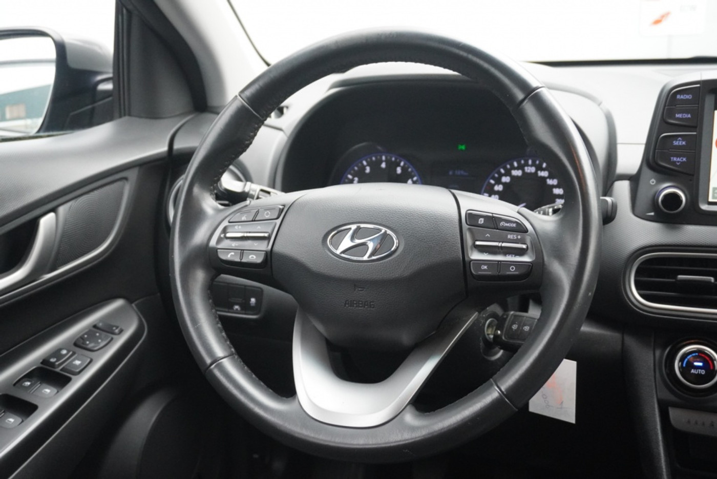 Foto van Hyundai Kona