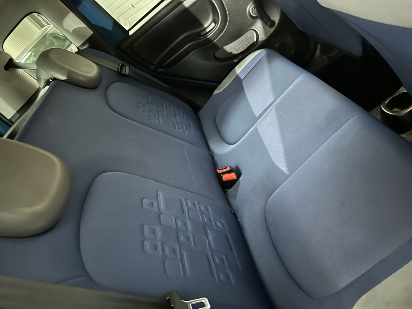 Foto van Fiat Panda