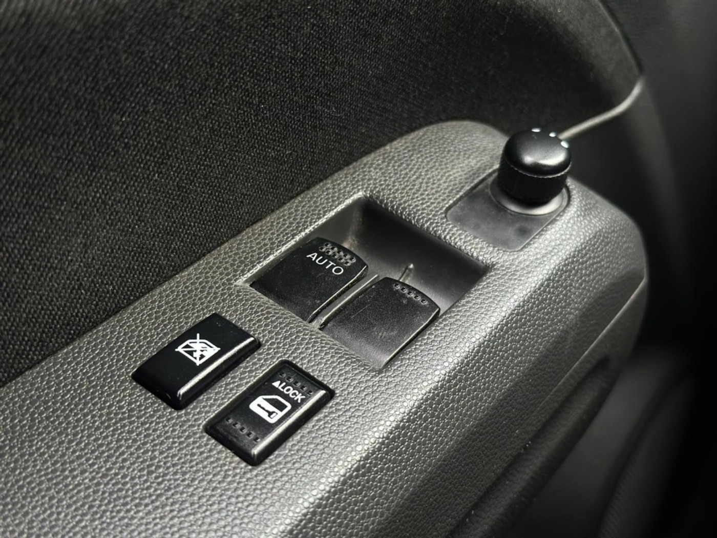 Foto van Suzuki Splash