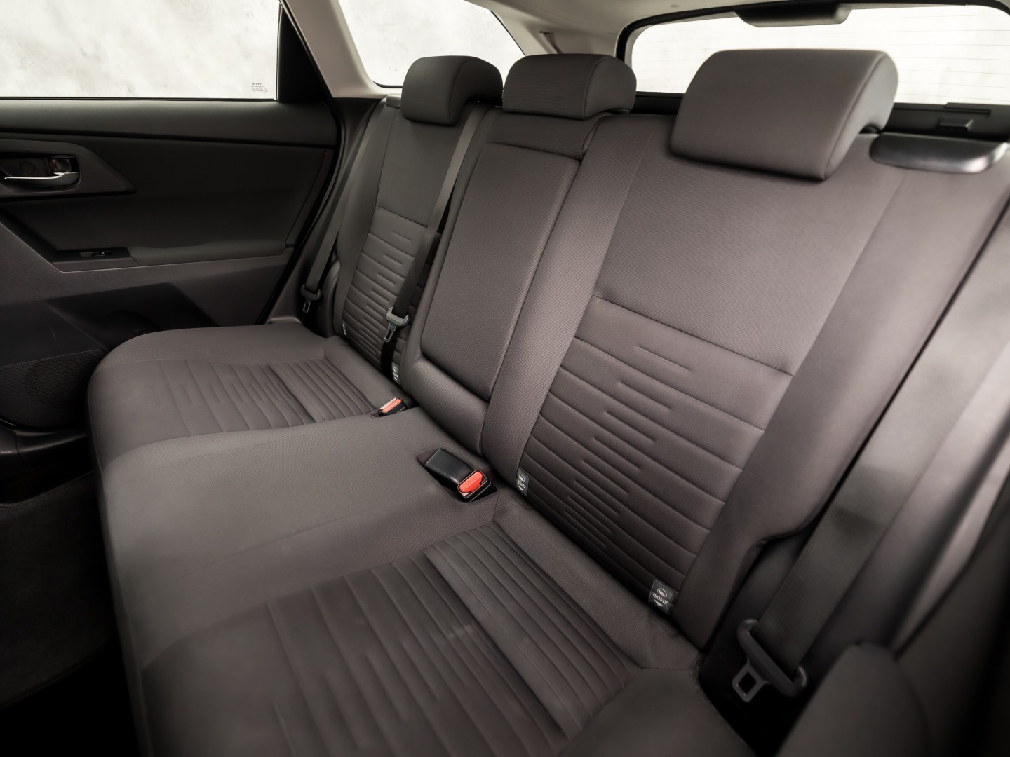Foto van Toyota Toyota Auris