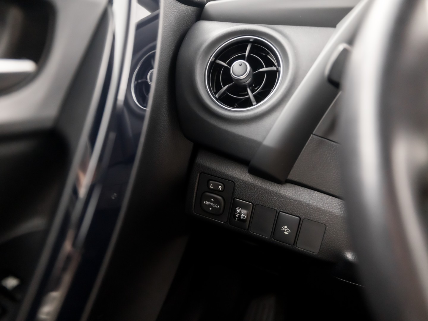 Foto van Toyota Toyota Auris