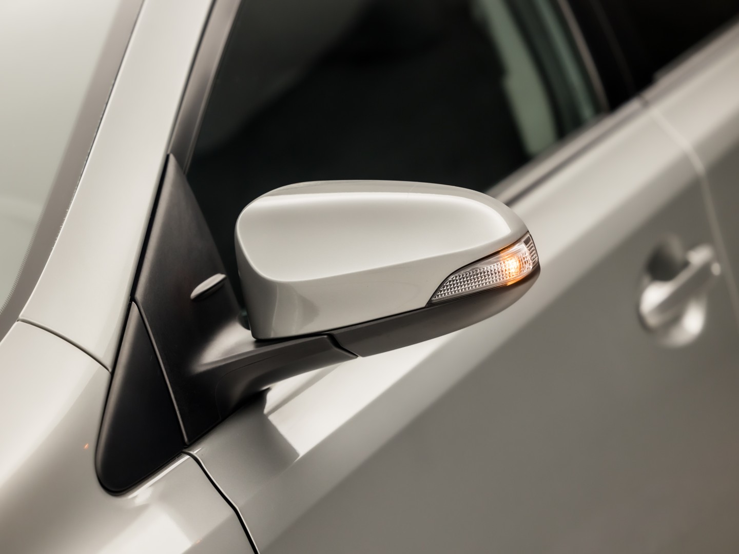 Foto van Toyota Toyota Auris