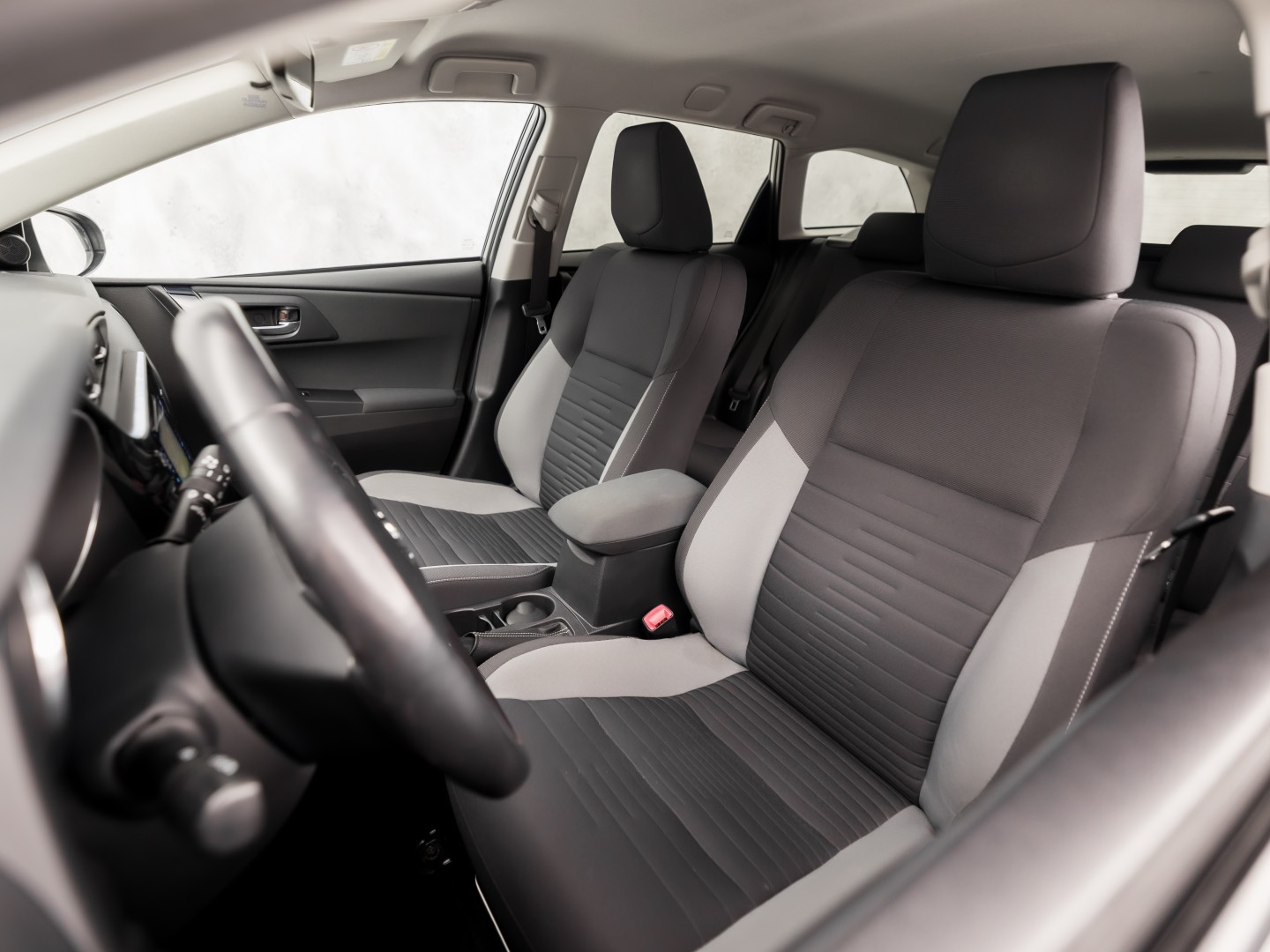 Foto van Toyota Toyota Auris