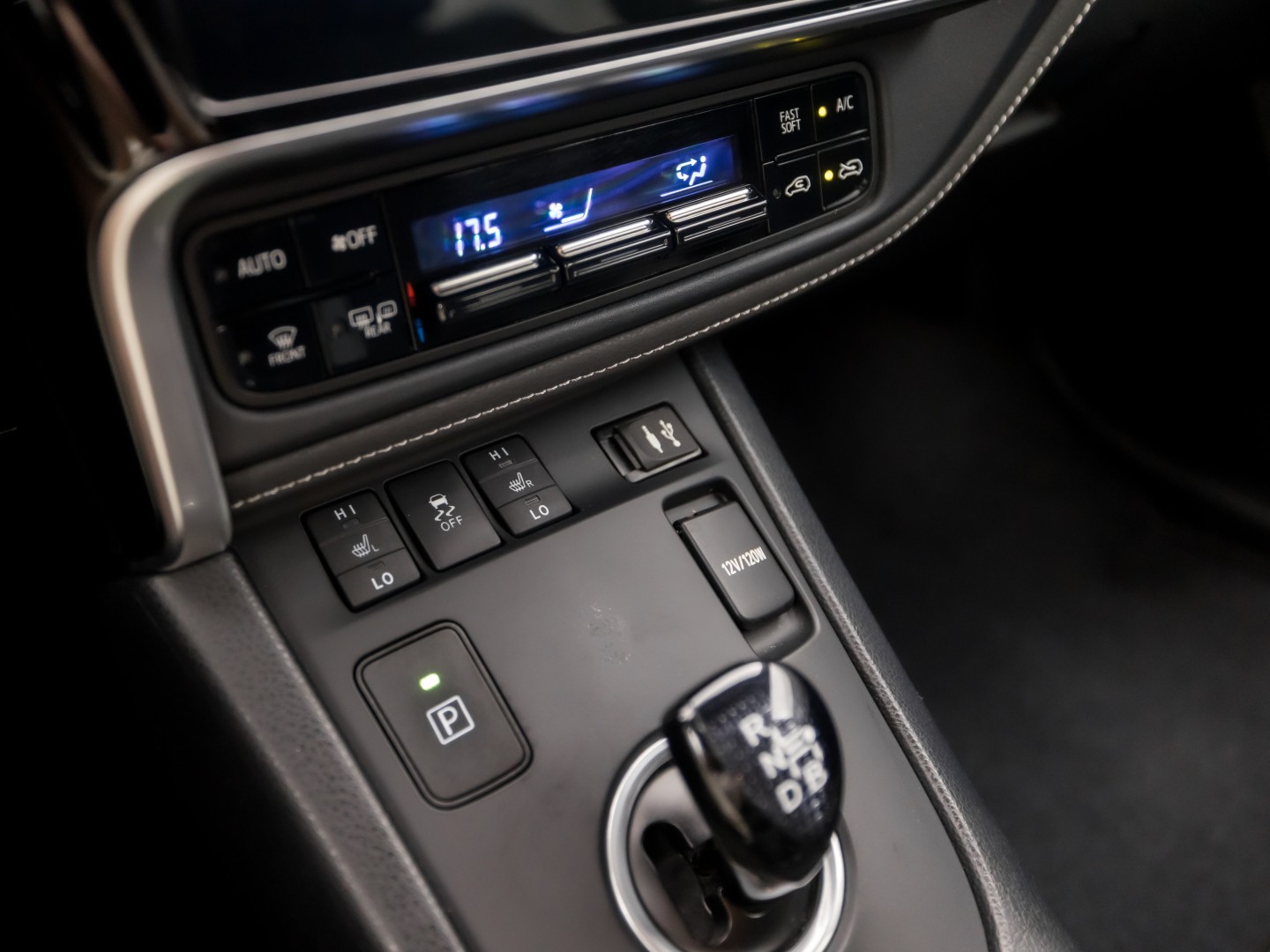 Foto van Toyota Toyota Auris