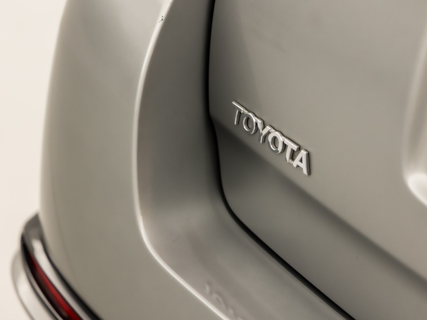 Foto van Toyota Toyota Auris