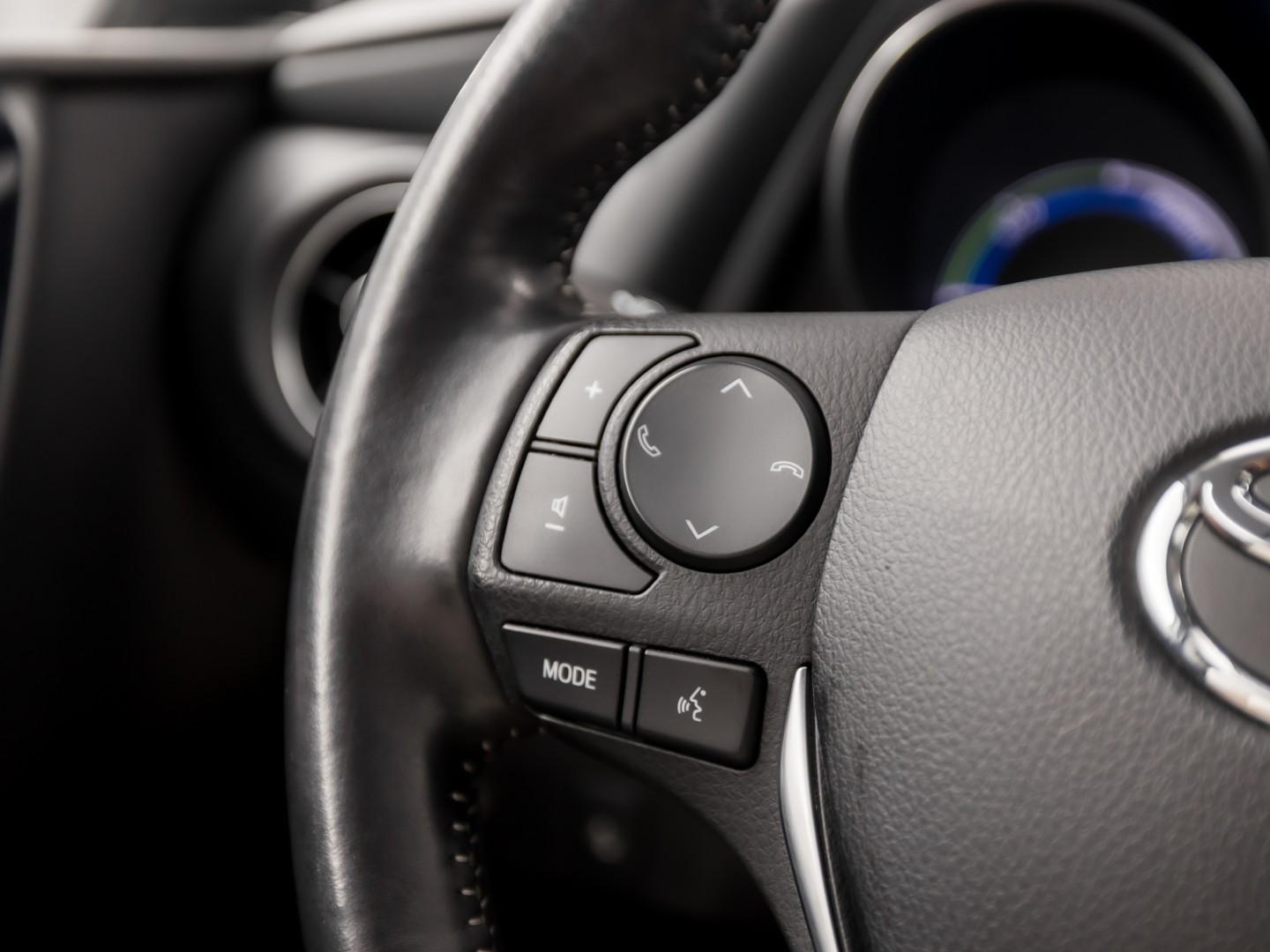 Foto van Toyota Toyota Auris