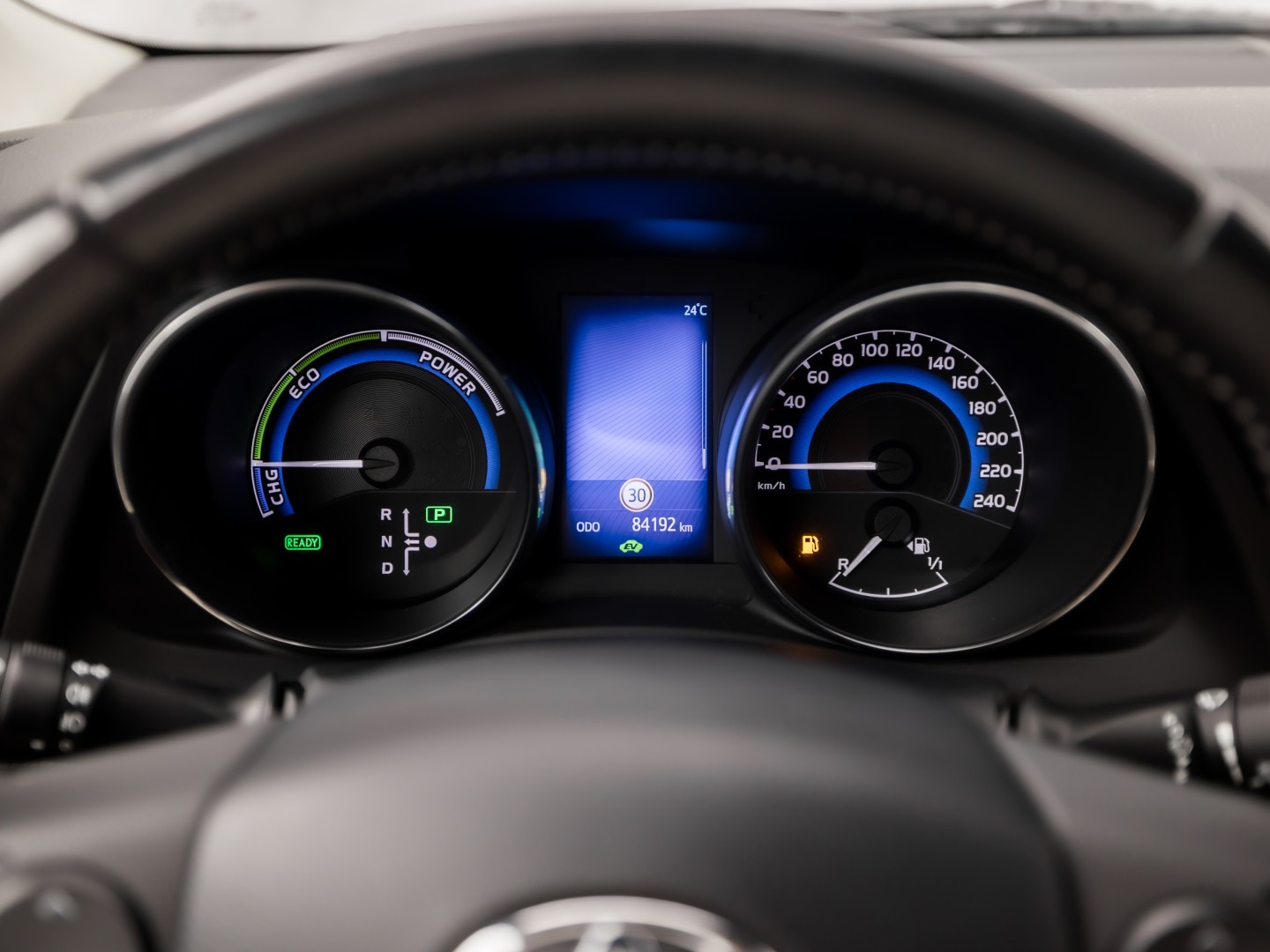 Foto van Toyota Toyota Auris