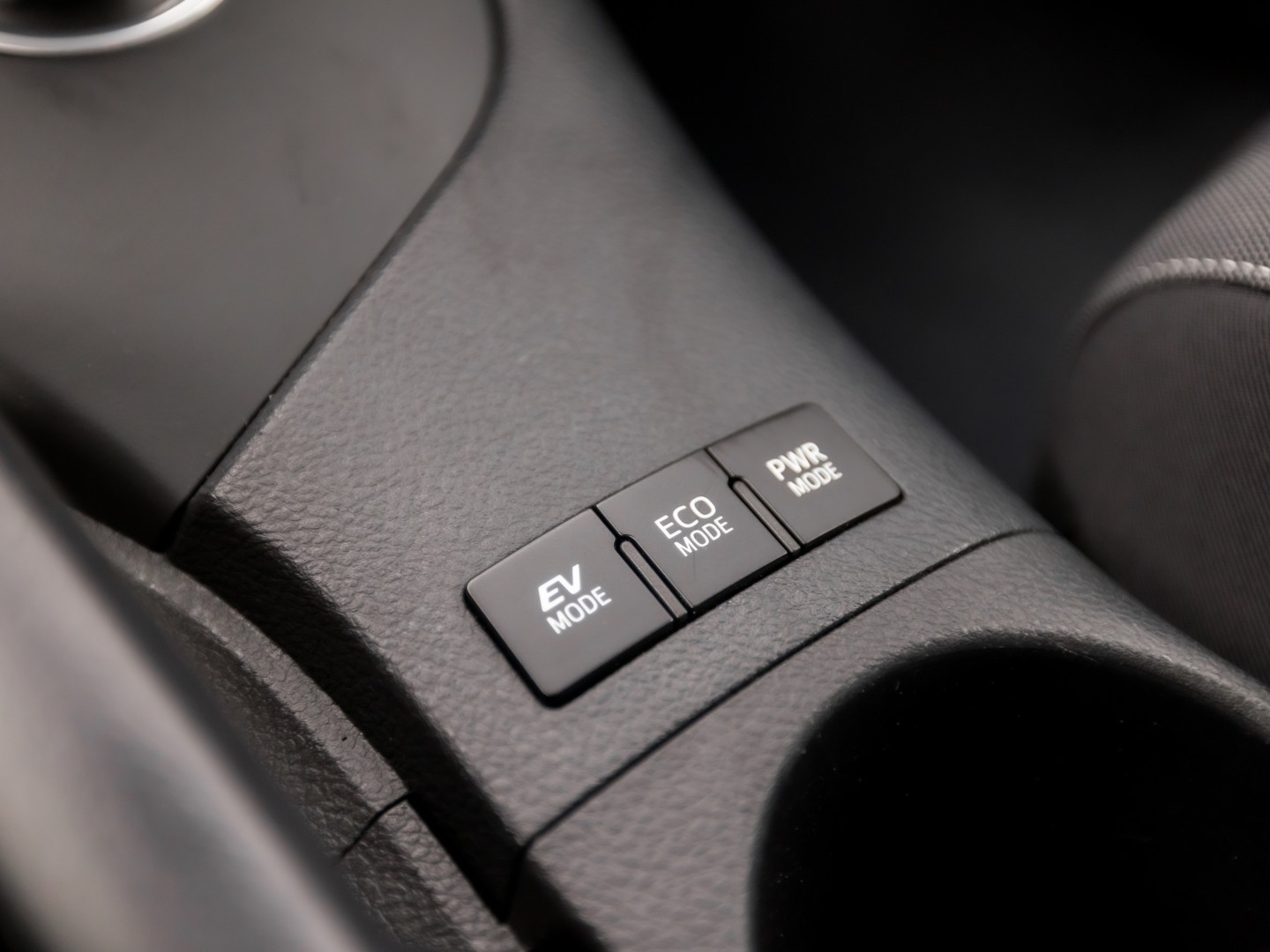 Foto van Toyota Toyota Auris