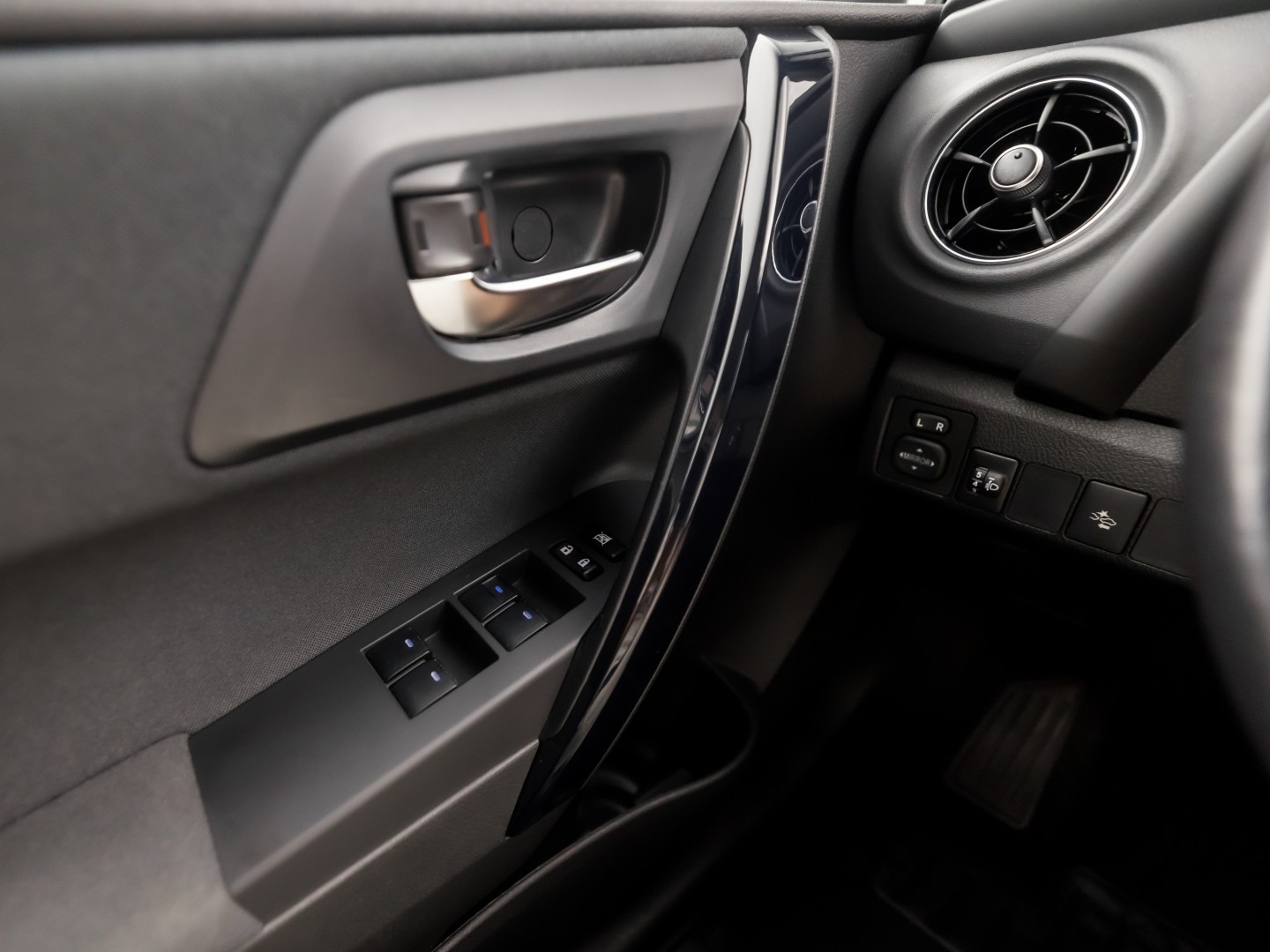 Foto van Toyota Toyota Auris