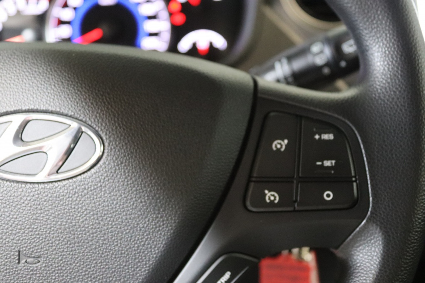 Foto van Hyundai I10