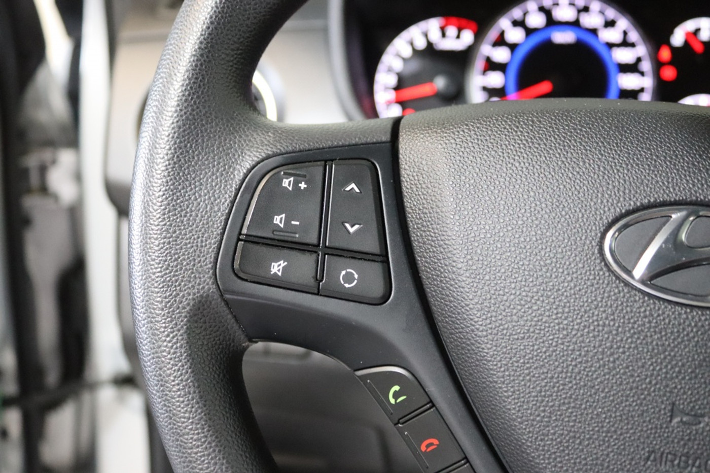 Foto van Hyundai I10