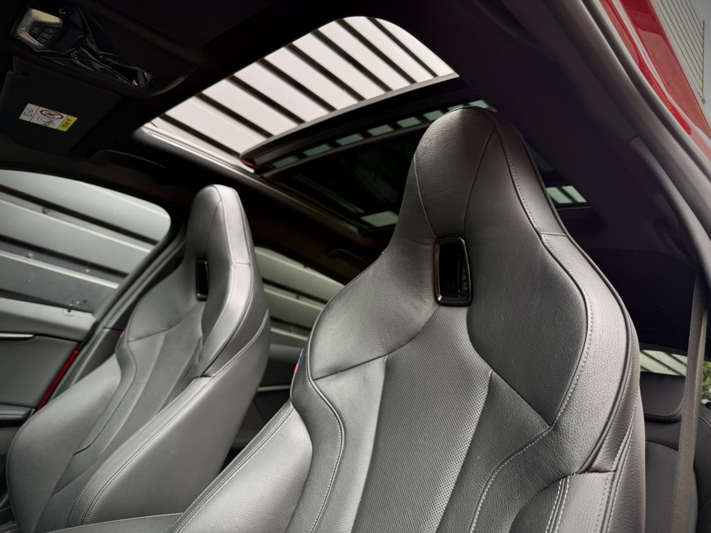 Foto van BMW 118i