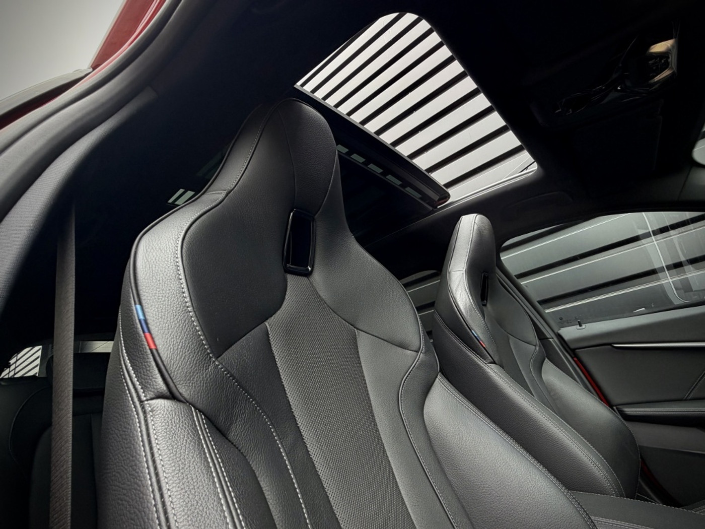 Foto van BMW 118i