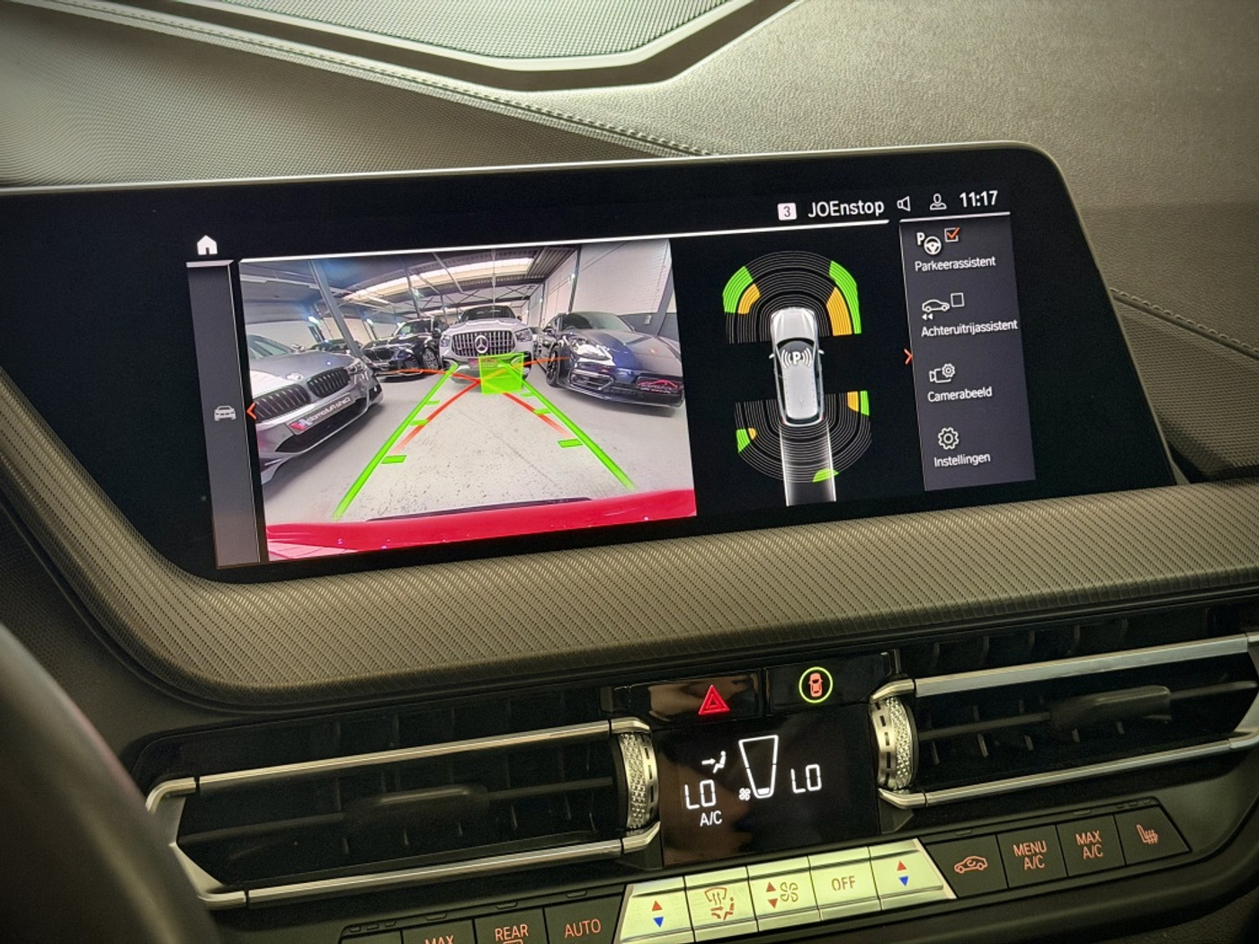 Foto van BMW 118i