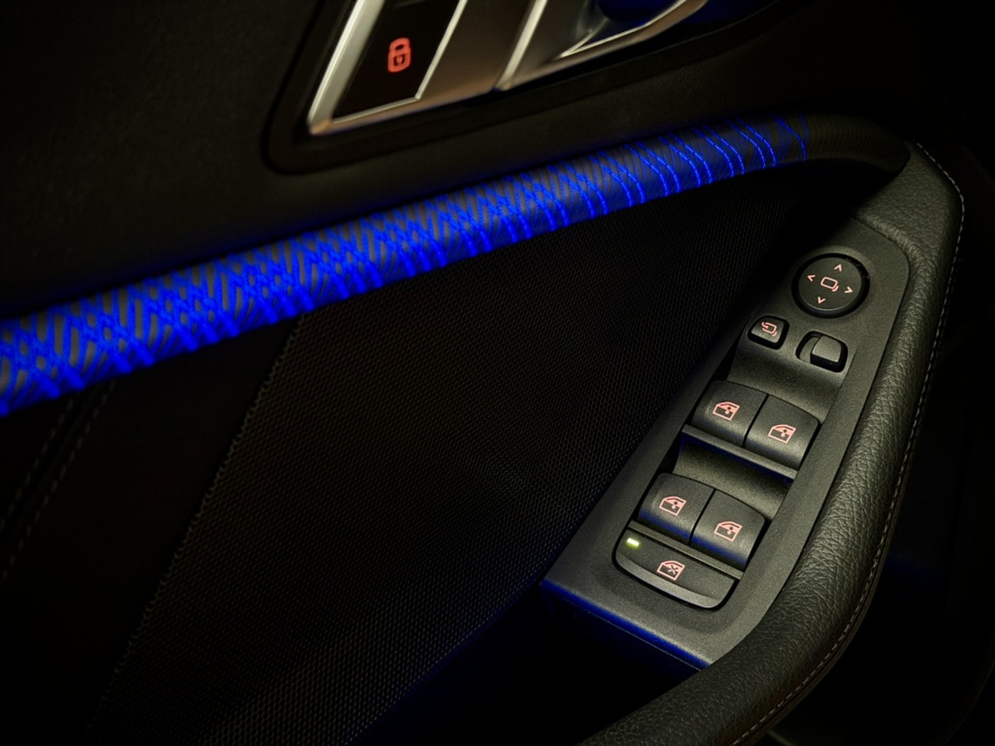Foto van BMW 118i