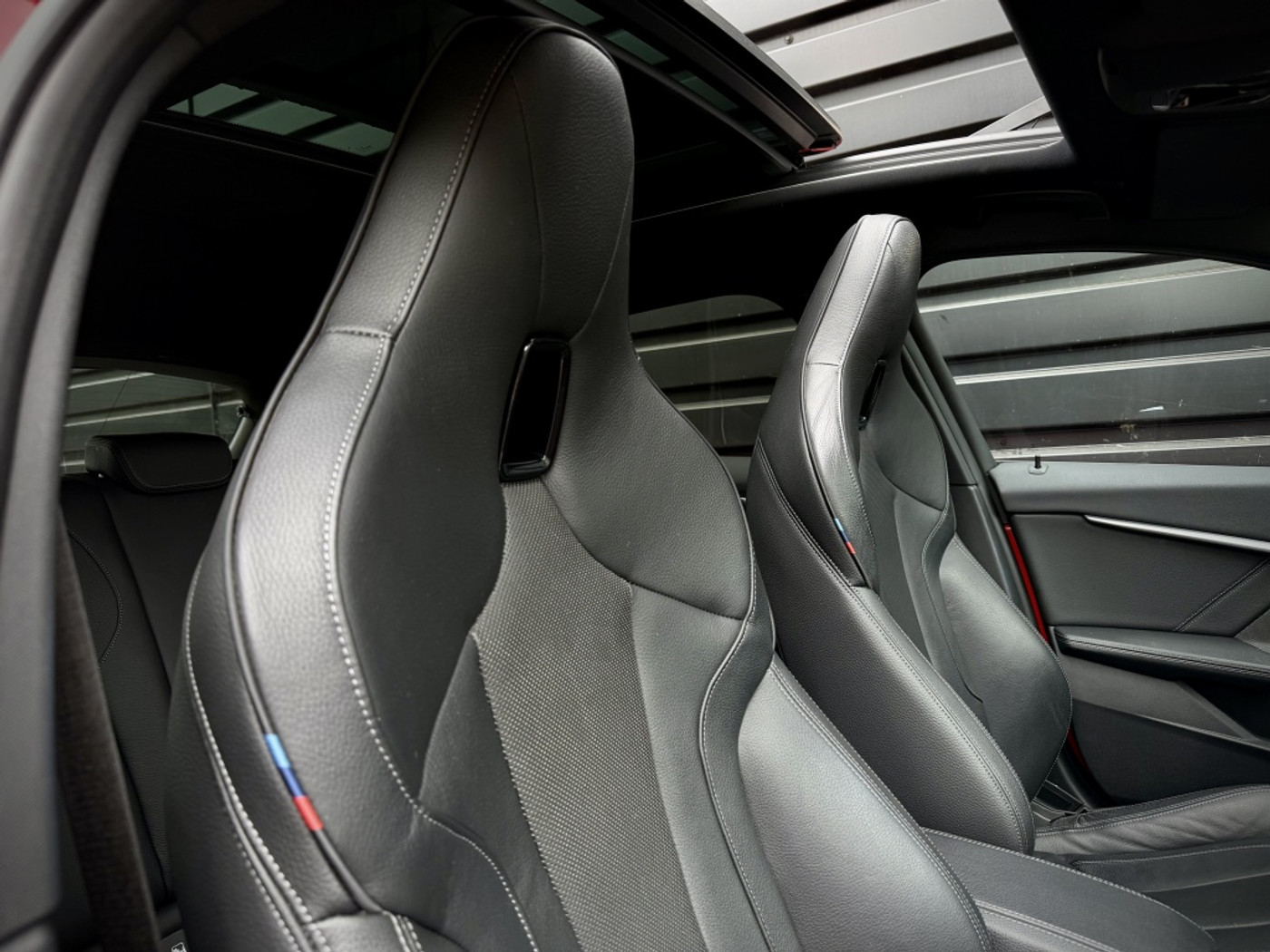 Foto van BMW 118i