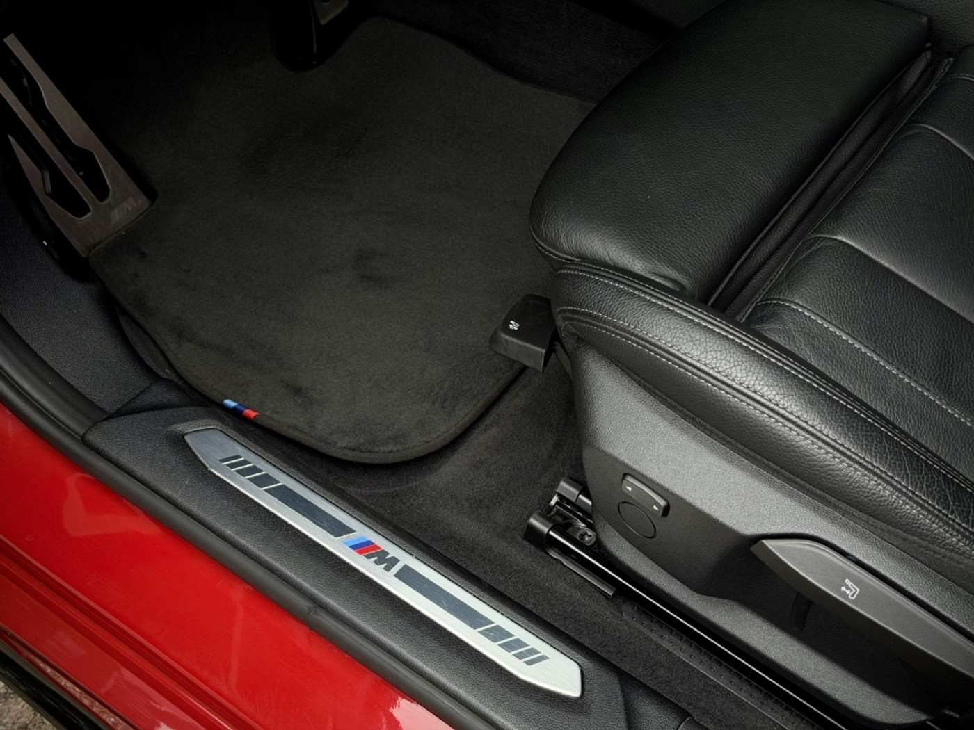 Foto van BMW 118i