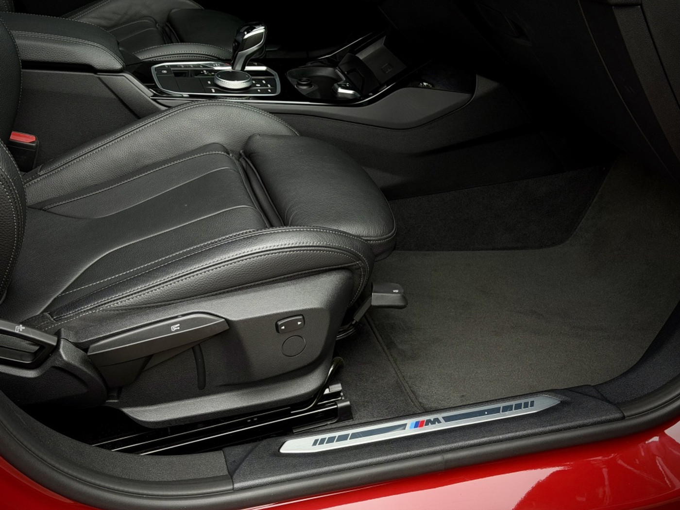 Foto van BMW 118i