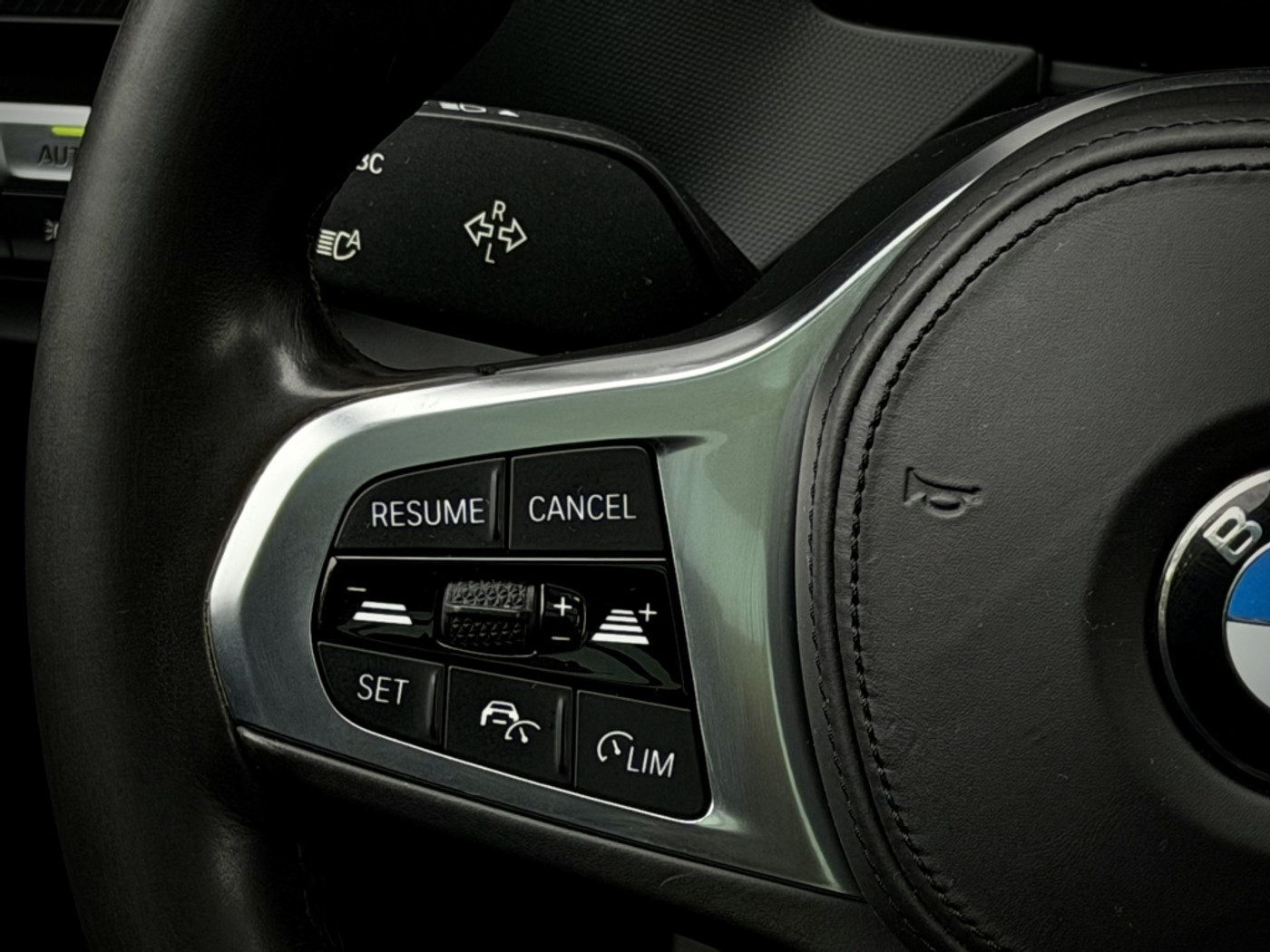 Foto van BMW 118i