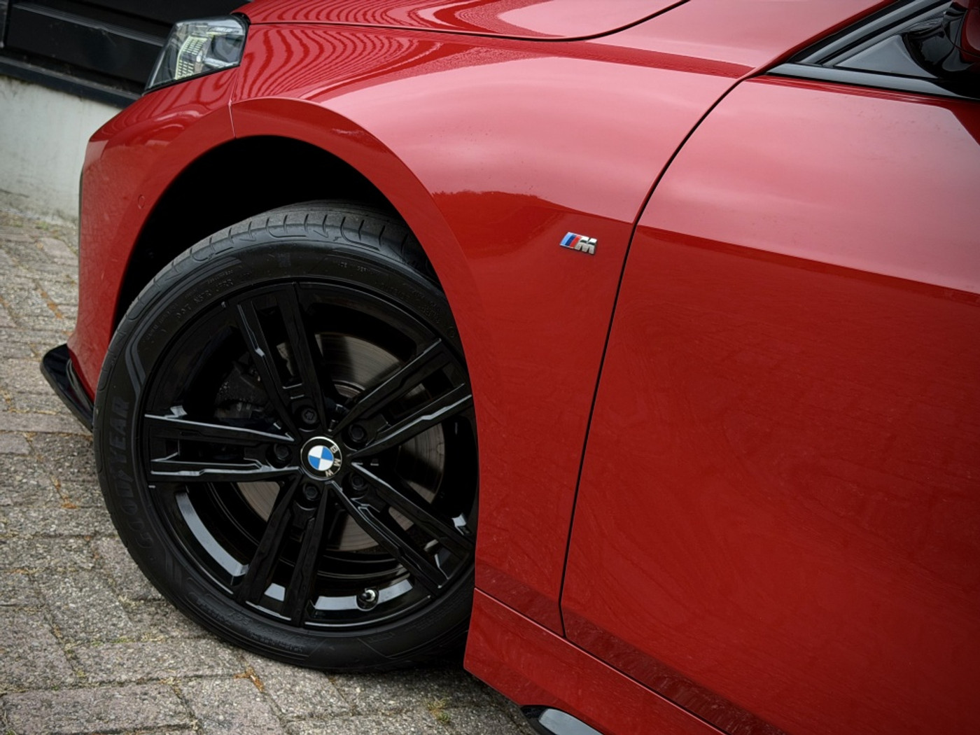 Foto van BMW 118i