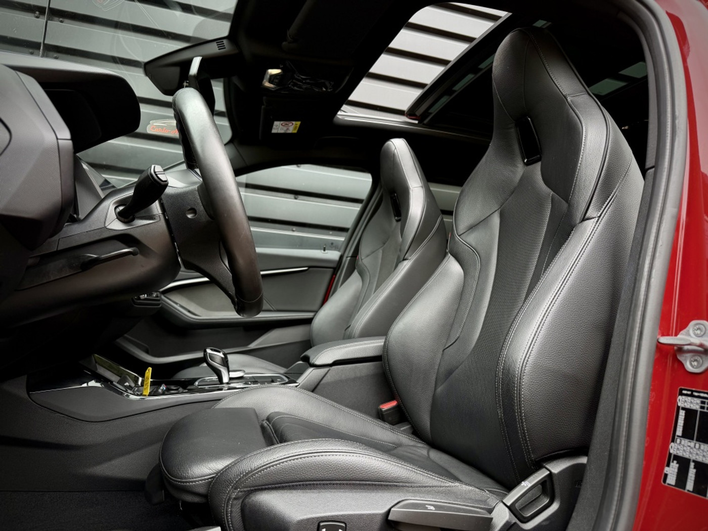 Foto van BMW 118i