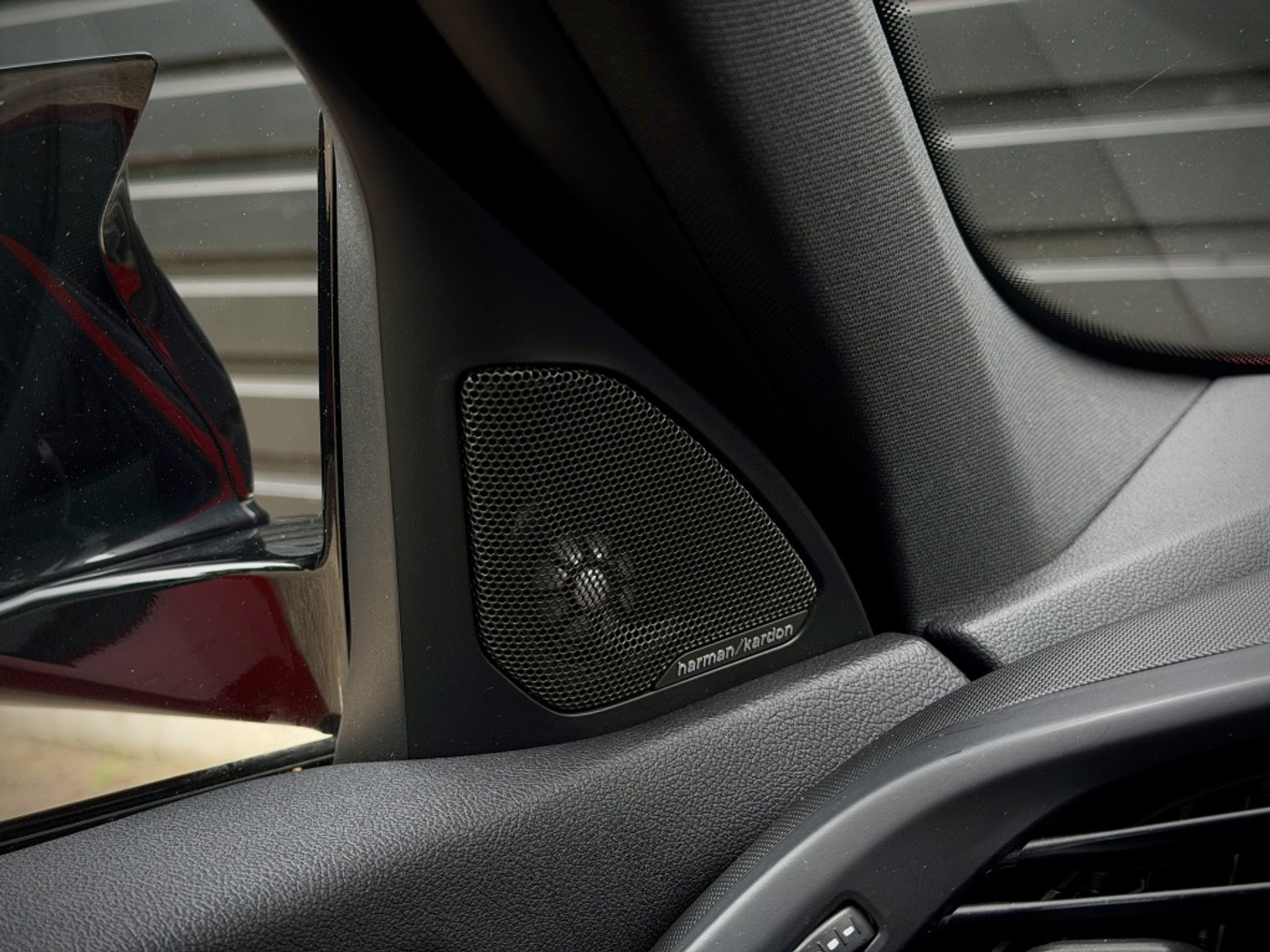 Foto van BMW 118i