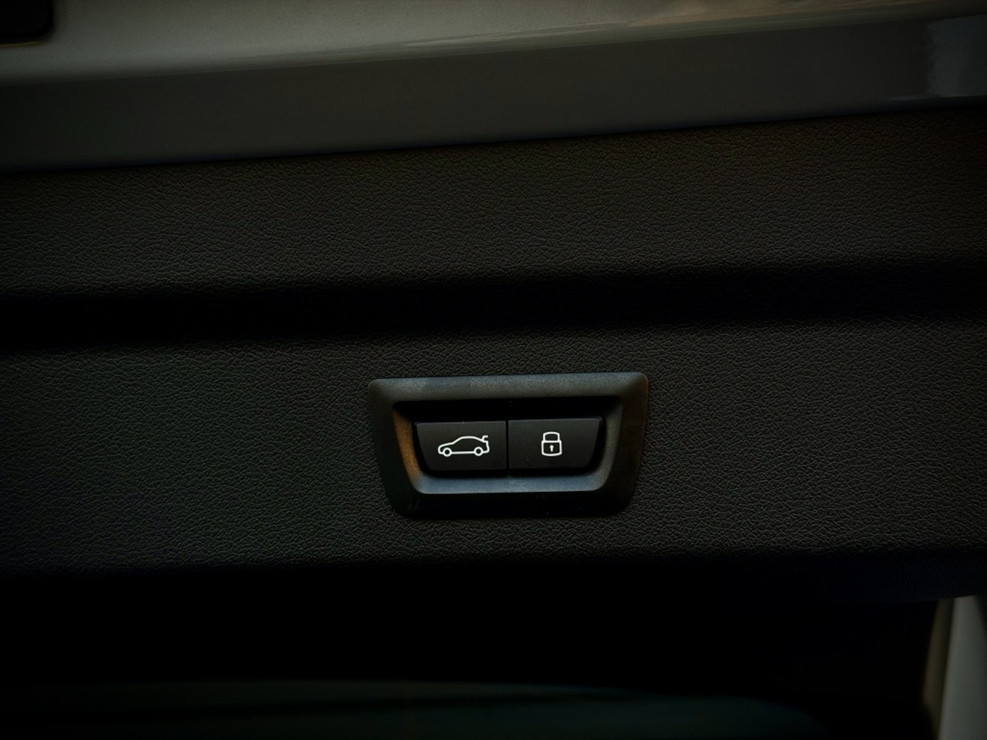 Foto van BMW Ix2 Edrive20