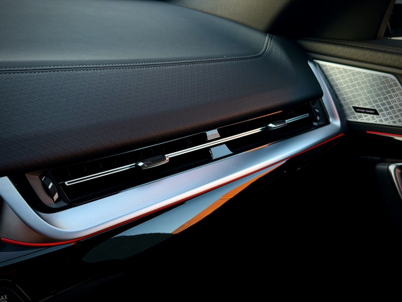Foto van BMW Ix2 Edrive20