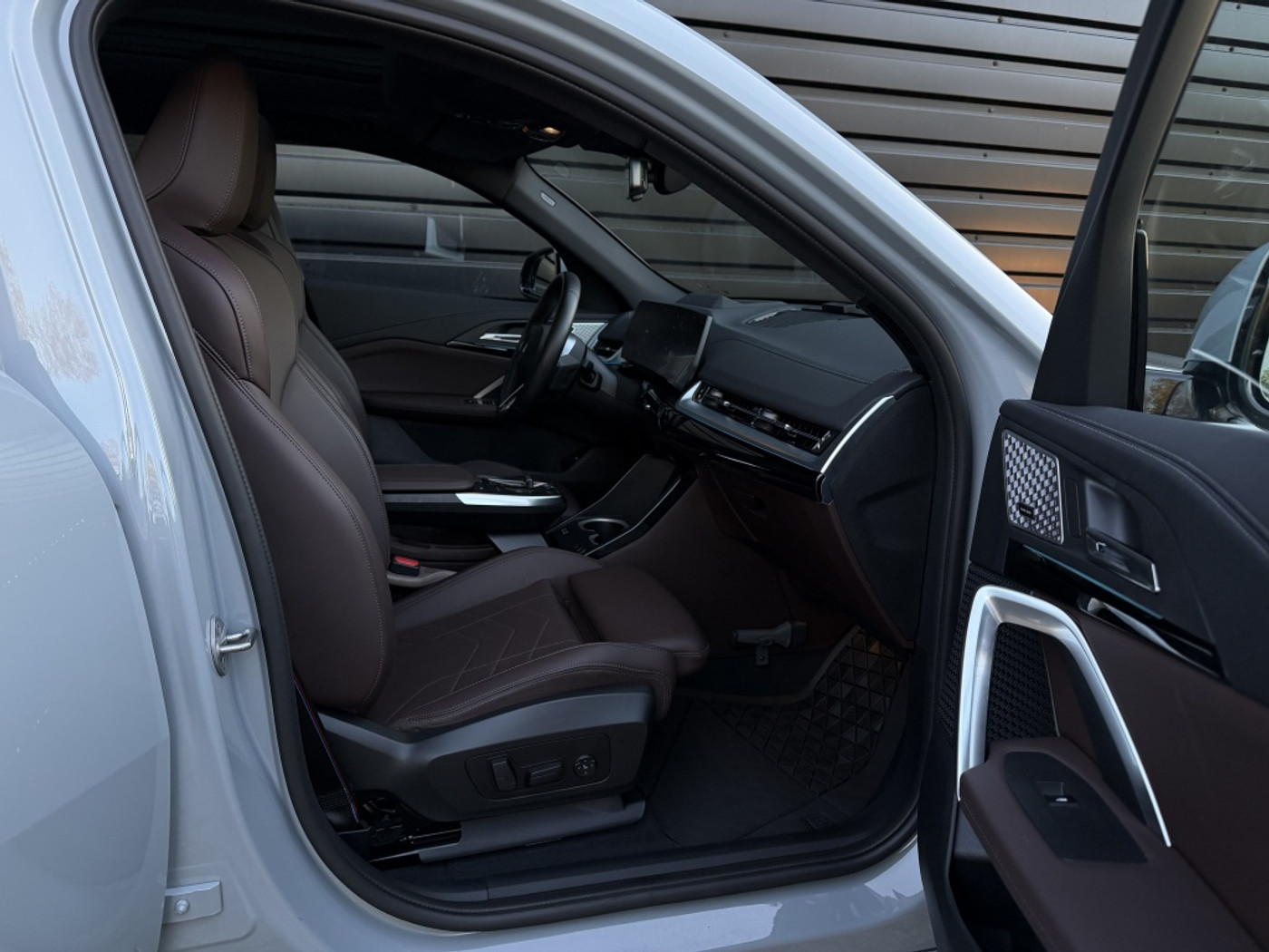 Foto van BMW Ix2 Edrive20