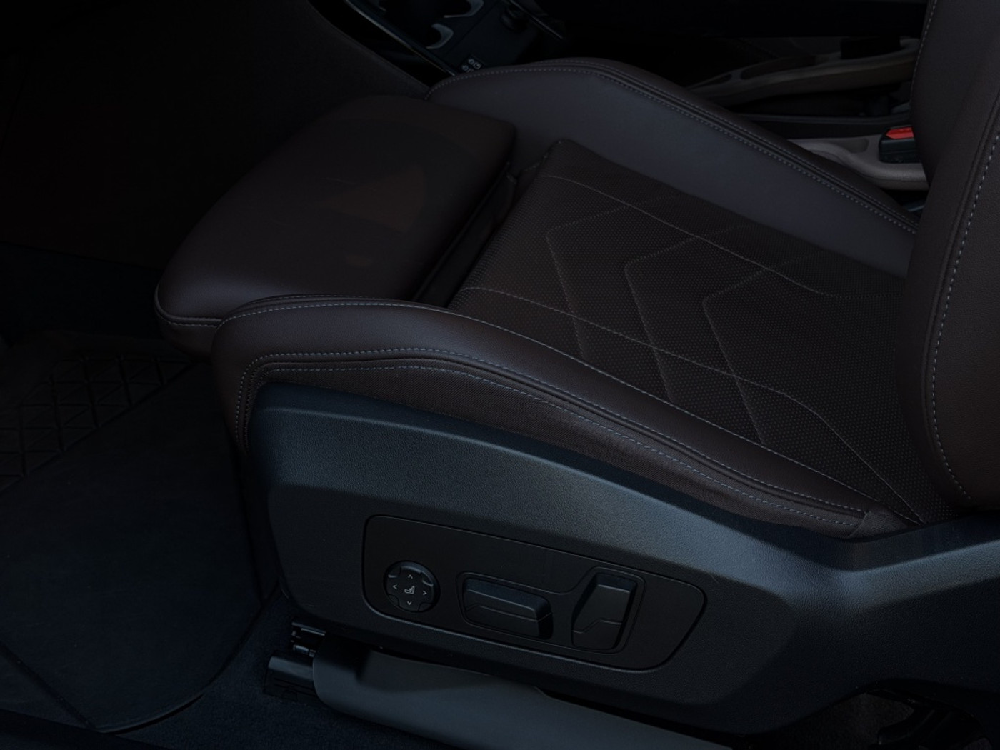 Foto van BMW Ix2 Edrive20