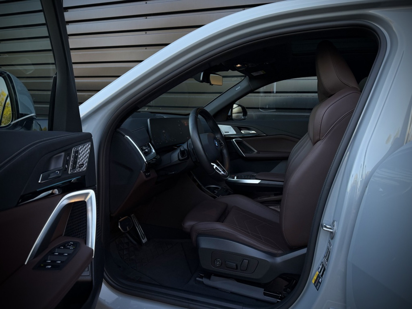 Foto van BMW Ix2 Edrive20