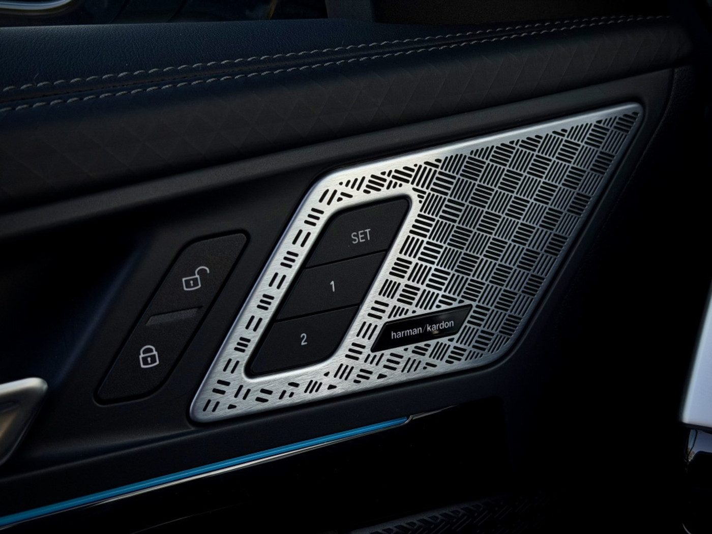 Foto van BMW Ix2 Edrive20