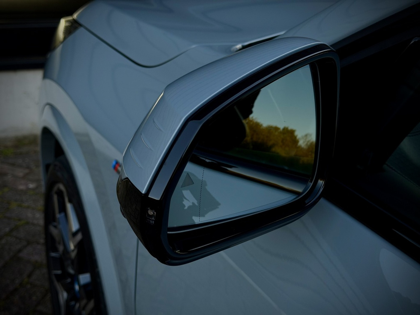 Foto van BMW Ix2 Edrive20