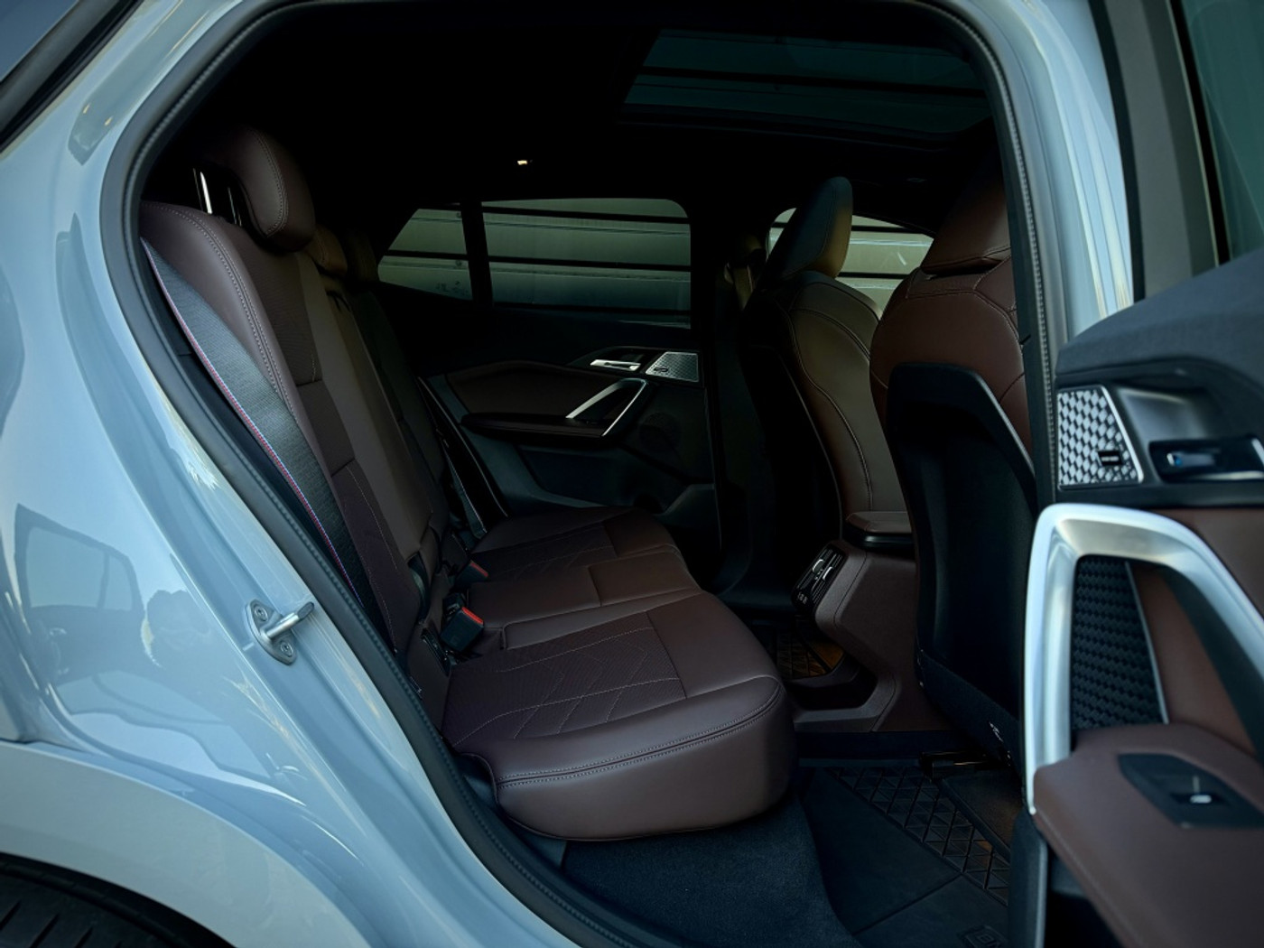 Foto van BMW Ix2 Edrive20