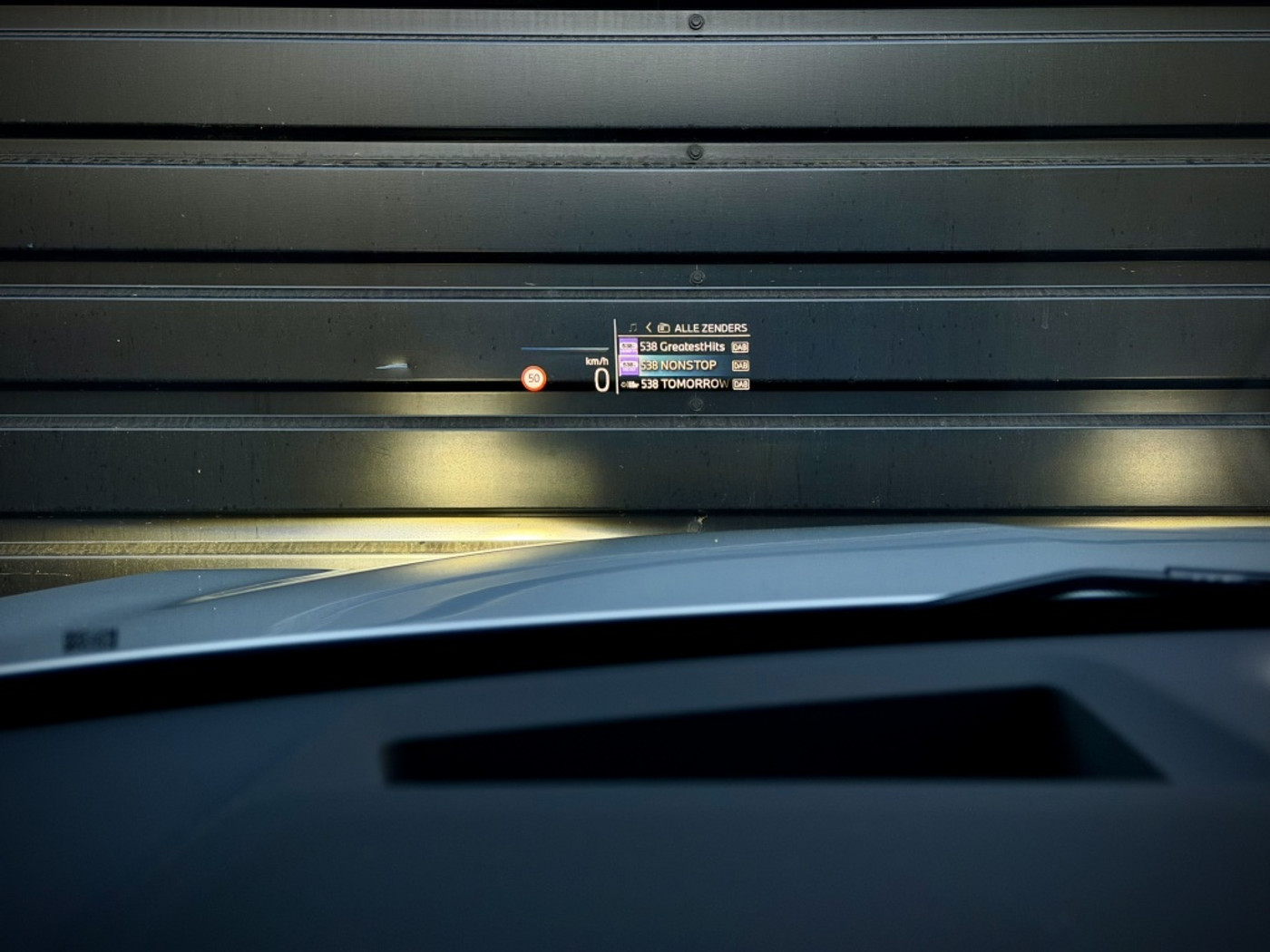 Foto van BMW Ix2 Edrive20