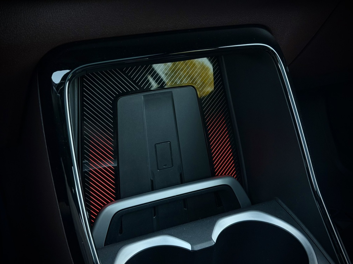 Foto van BMW Ix2 Edrive20