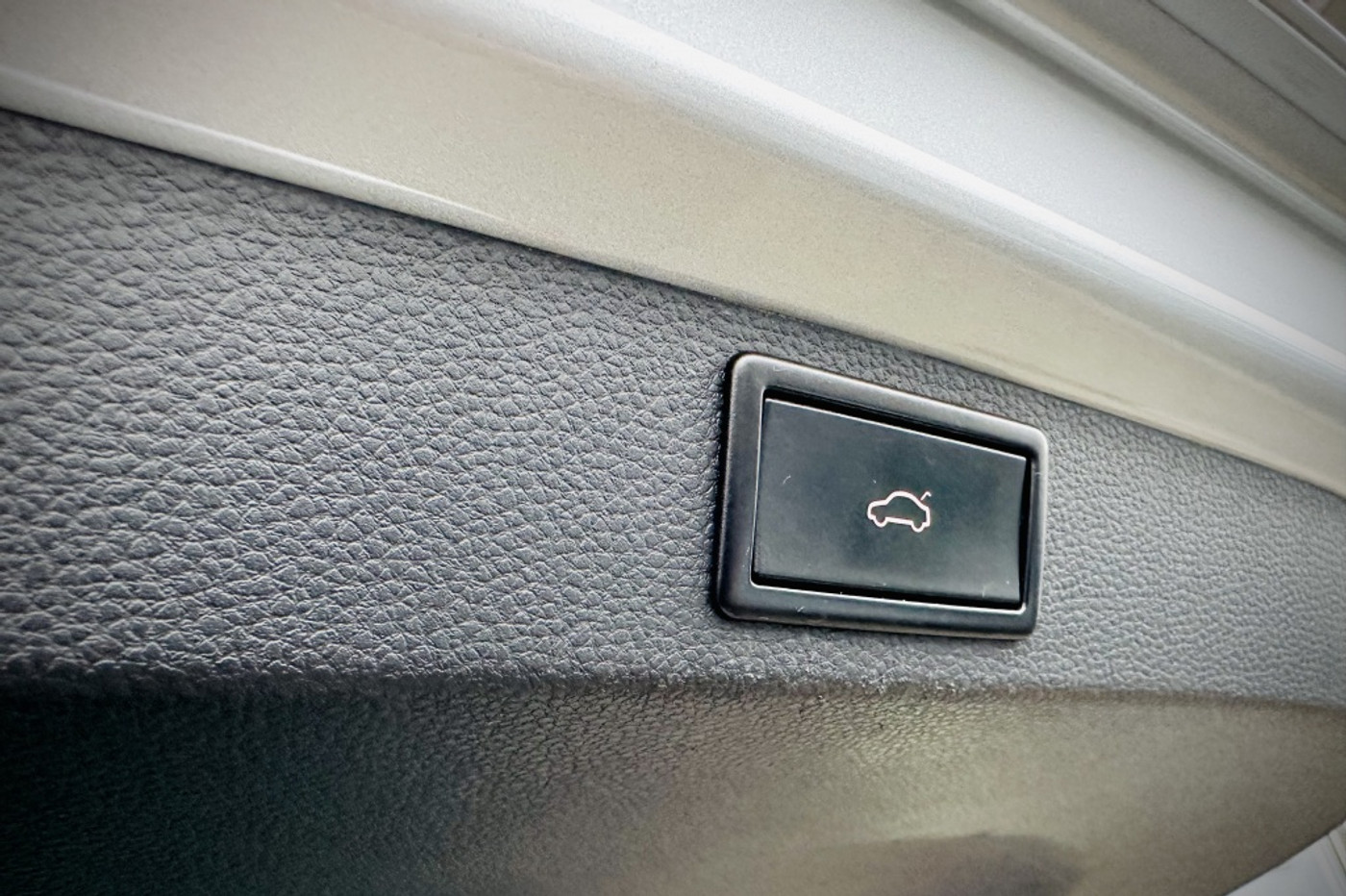 Foto van Skoda Karoq